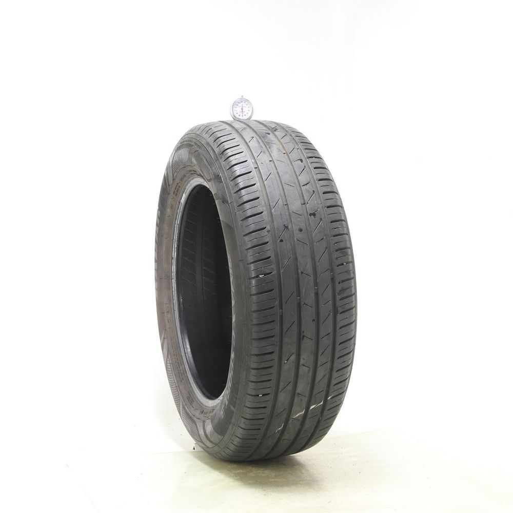 Used 235/60R18 Radar Dimax E Sport 3 107W - 7/32 - Image 1