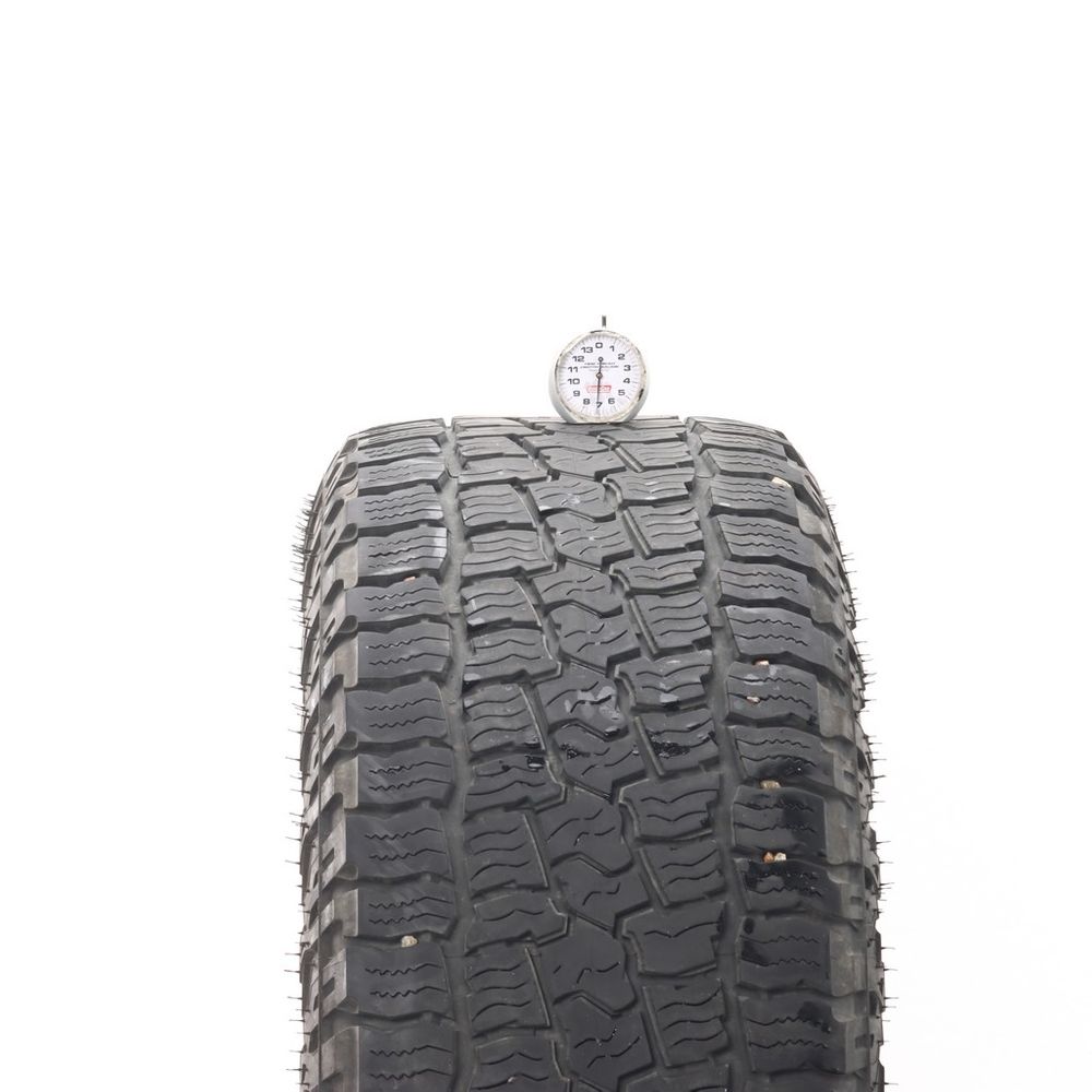 Used 265/65R17 Cooper Discoverer Road+Trail AT 112T - 7/32 - Image 2
