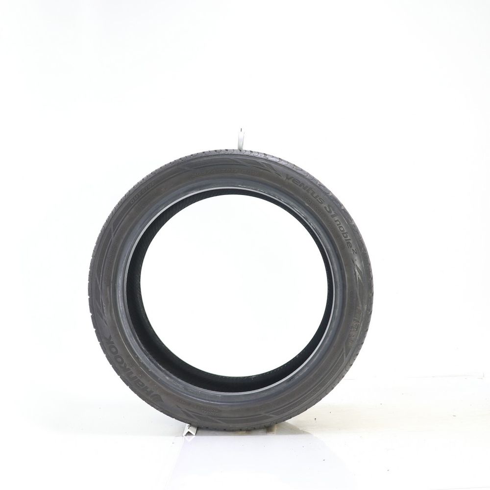 Used 205/45ZR17 Hankook Ventus S1 Noble2 88W - 5/32 - Image 3