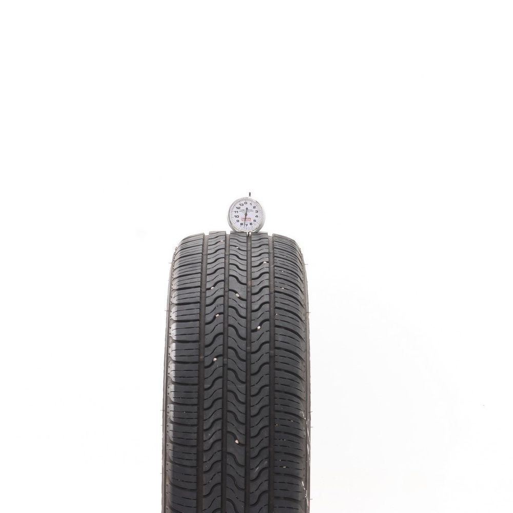Set of (4) Used 195/65R15 Firestone All Season (Firestone) 91T - 7-7.5/32 - Image 2