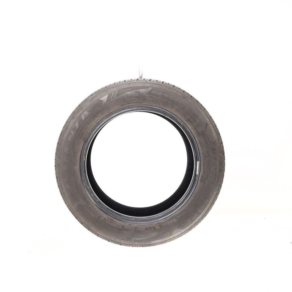 Used 185/60R14 Bridgestone Potenza RE960AS Pole Position 82H - 7.5/32 - Image 3