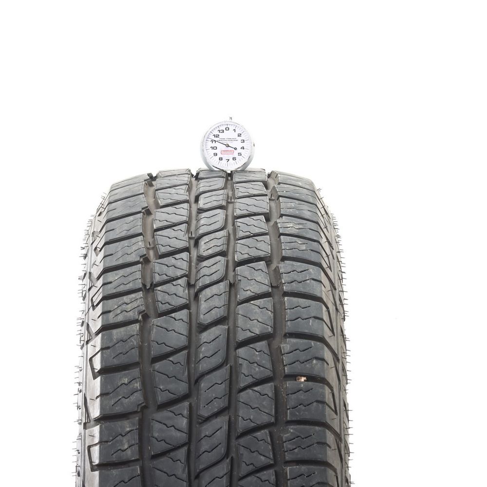 Used 245/70R17 National Commando A/T 110T - 11/32 - Image 2