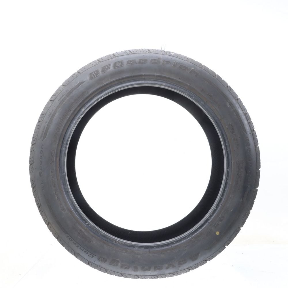 Used 255/50R20 BFGoodrich Advantage Control 109H - 10.5/32 - Image 3