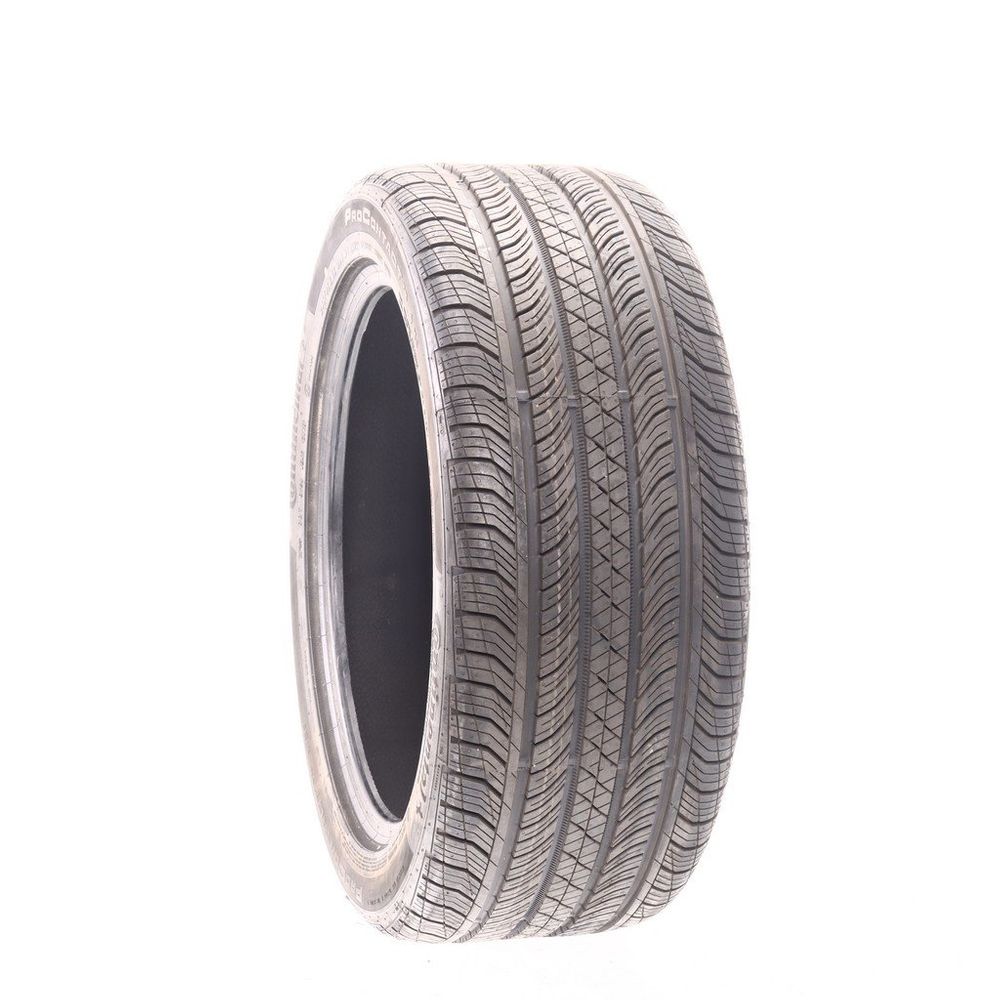 New 245/45R18 Continental ProContact TX MO 100H - Image 1