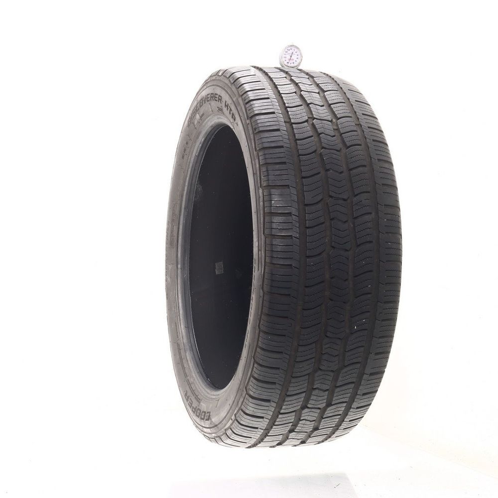 Used 285/45R22 Cooper Discoverer HTP II 114H - 7.5/32 - Image 1