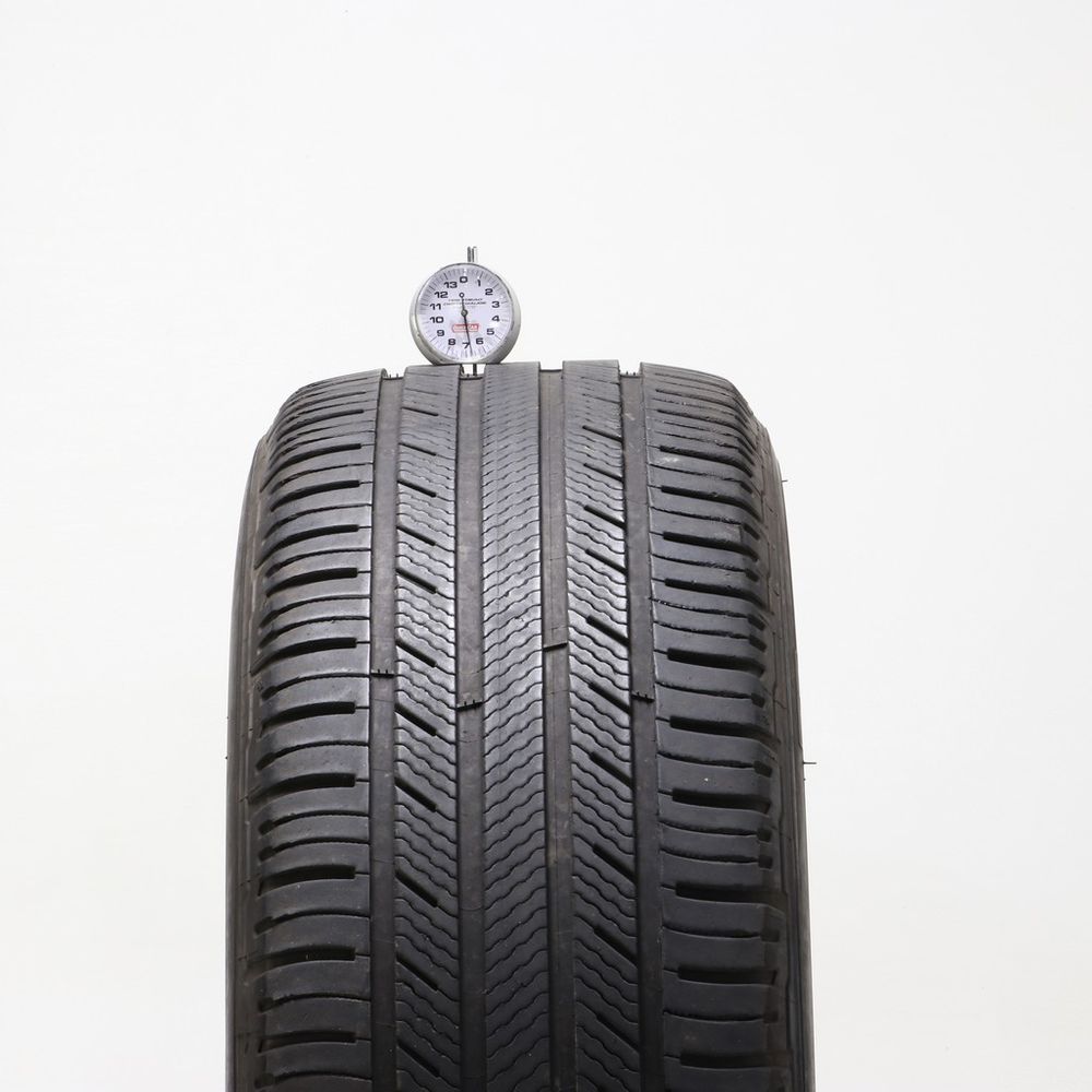 Set of (4) Used 235/55R19 Michelin Premier LTX 101V - 5-6.5/32 - Image 11