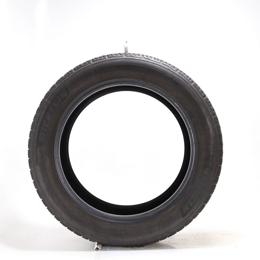 Set of (4) Used 235/55R19 Michelin Premier LTX 101V - 5-6.5/32 - Image 12