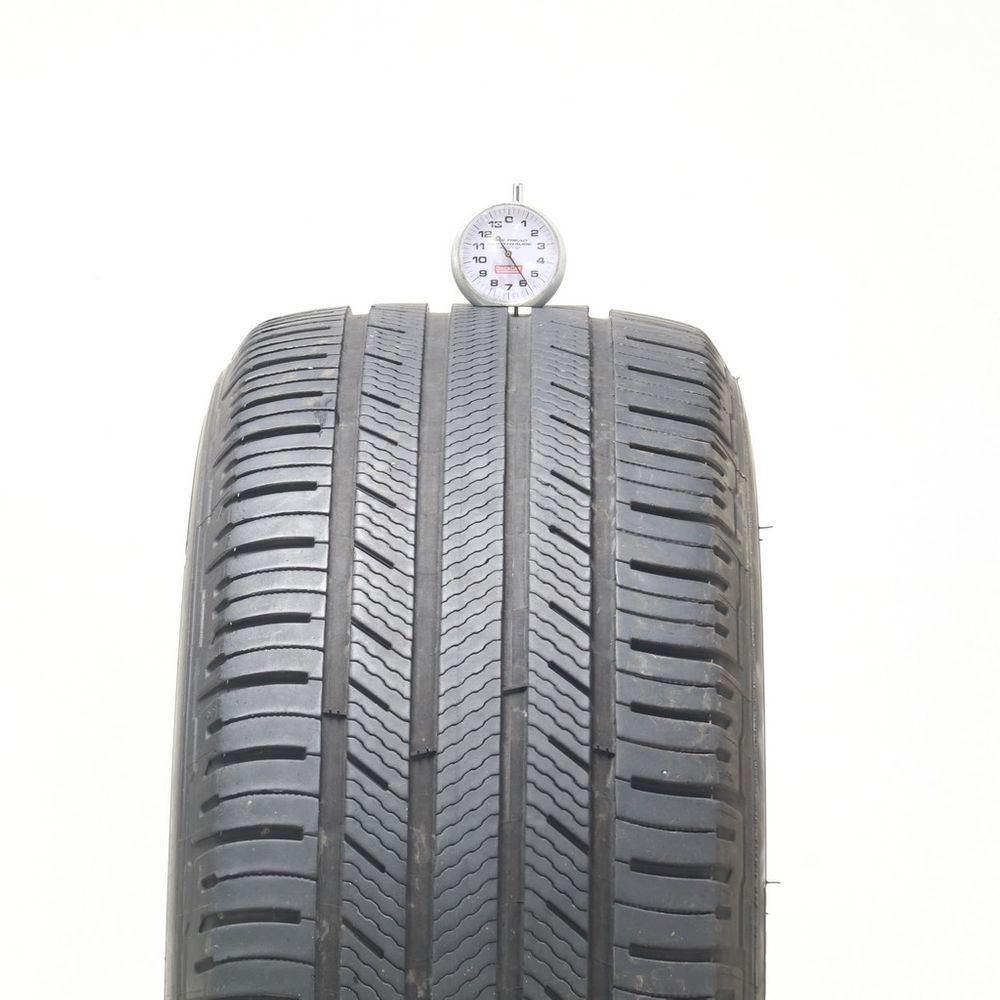 Set of (4) Used 235/55R19 Michelin Premier LTX 101V - 5-6.5/32 - Image 5