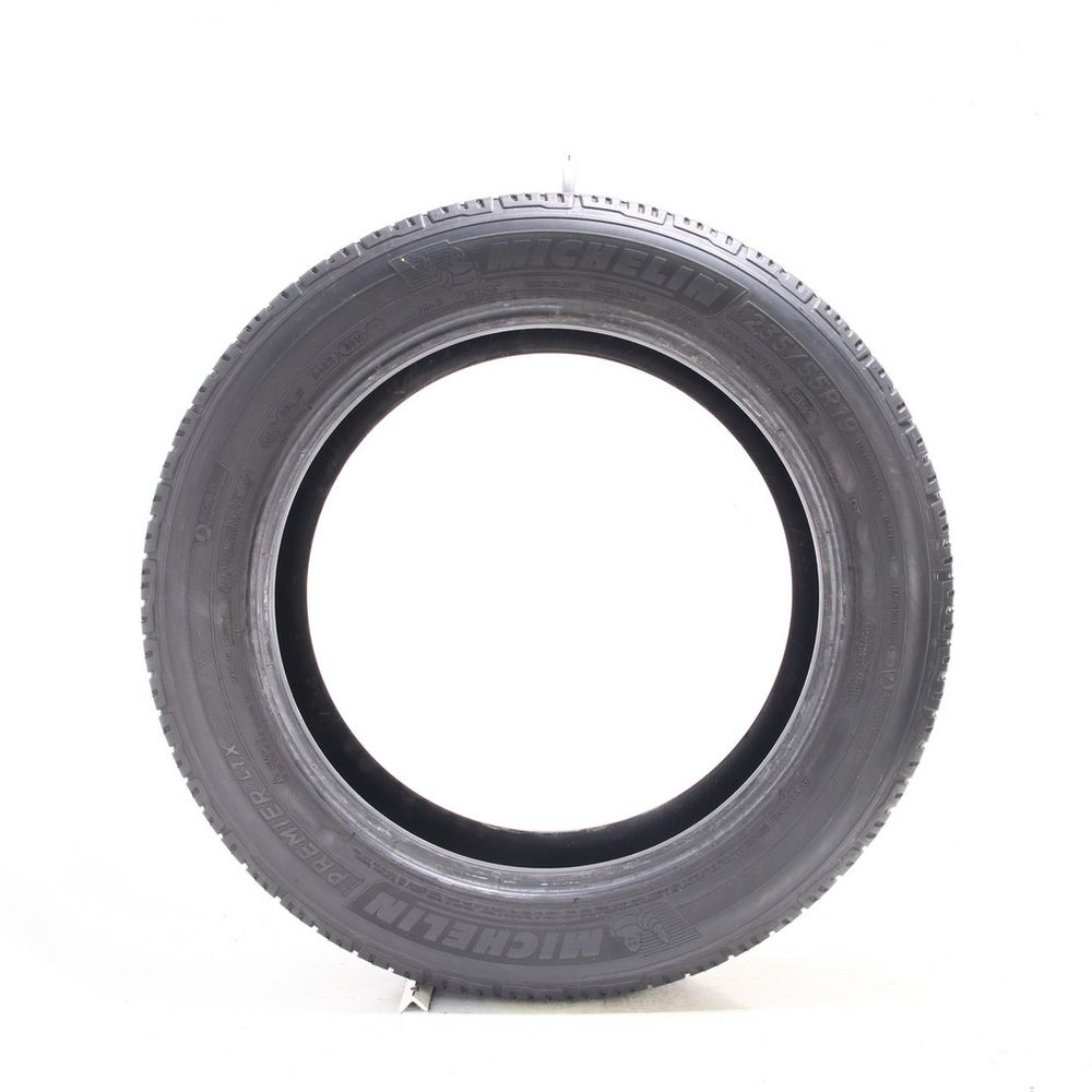 Set of (4) Used 235/55R19 Michelin Premier LTX 101V - 5-6.5/32 - Image 6