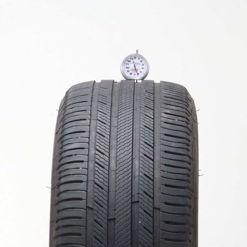 Set of (4) Used 235/55R19 Michelin Premier LTX 101V - 5-6.5/32 - Image 8