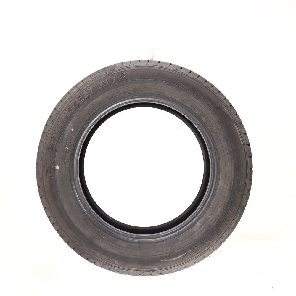 Used 225/65R17 Sumitomo Encounter HT2 102H - 10/32 - Image 3