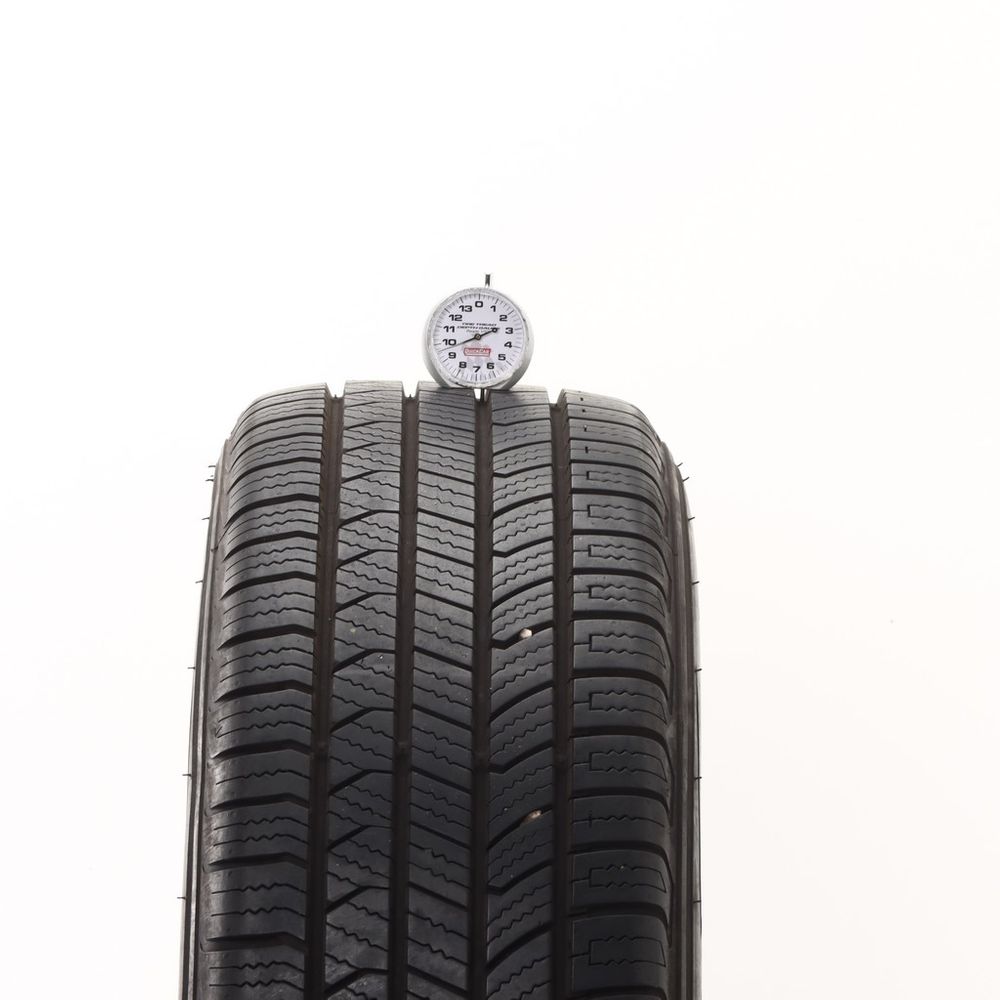 Set of (4) Used 215/55R17 Road Hugger GTP AS/02 94V - 8.5-10/32 - Image 8