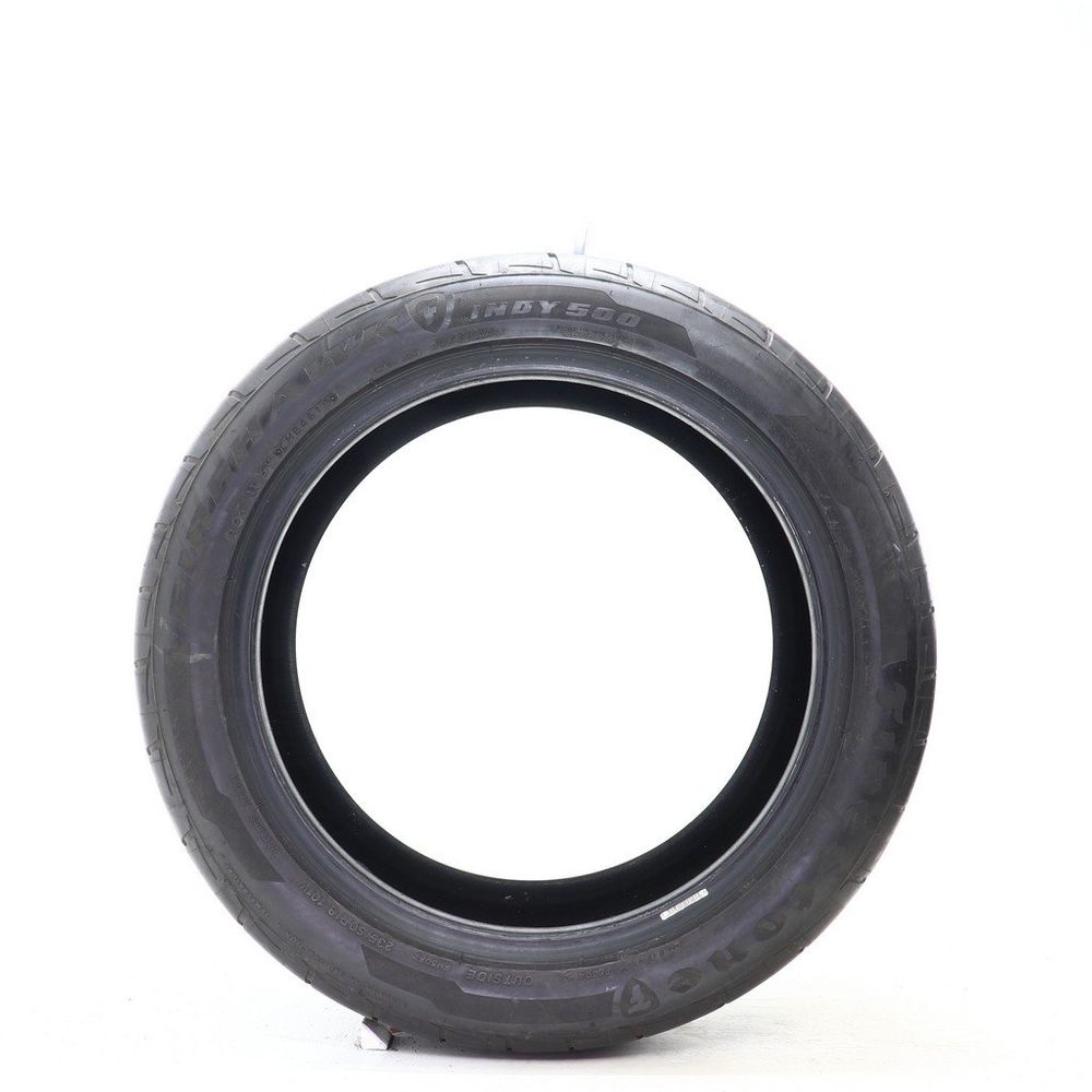 Used 235/50R18 Firestone Firehawk Indy 500 101W - 9/32 - Image 3