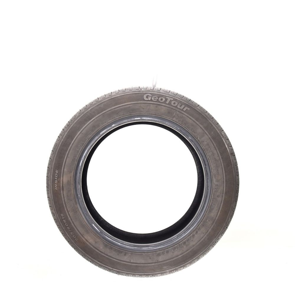 Used 205/60R16 Sumitomo GeoTour 92V - 7.5/32 - Image 3