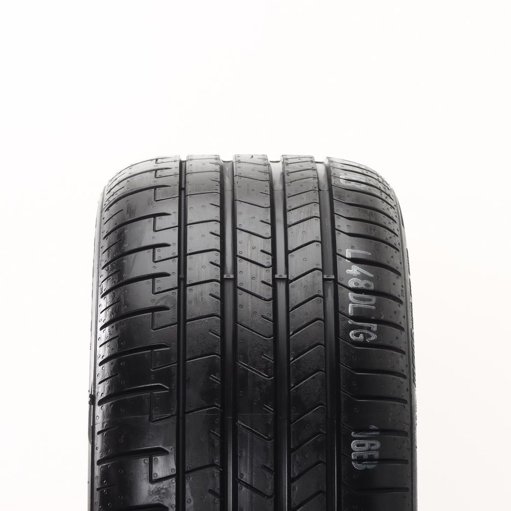 New 255/35R19 Pirelli P Zero PZ4 96Y - Image 2
