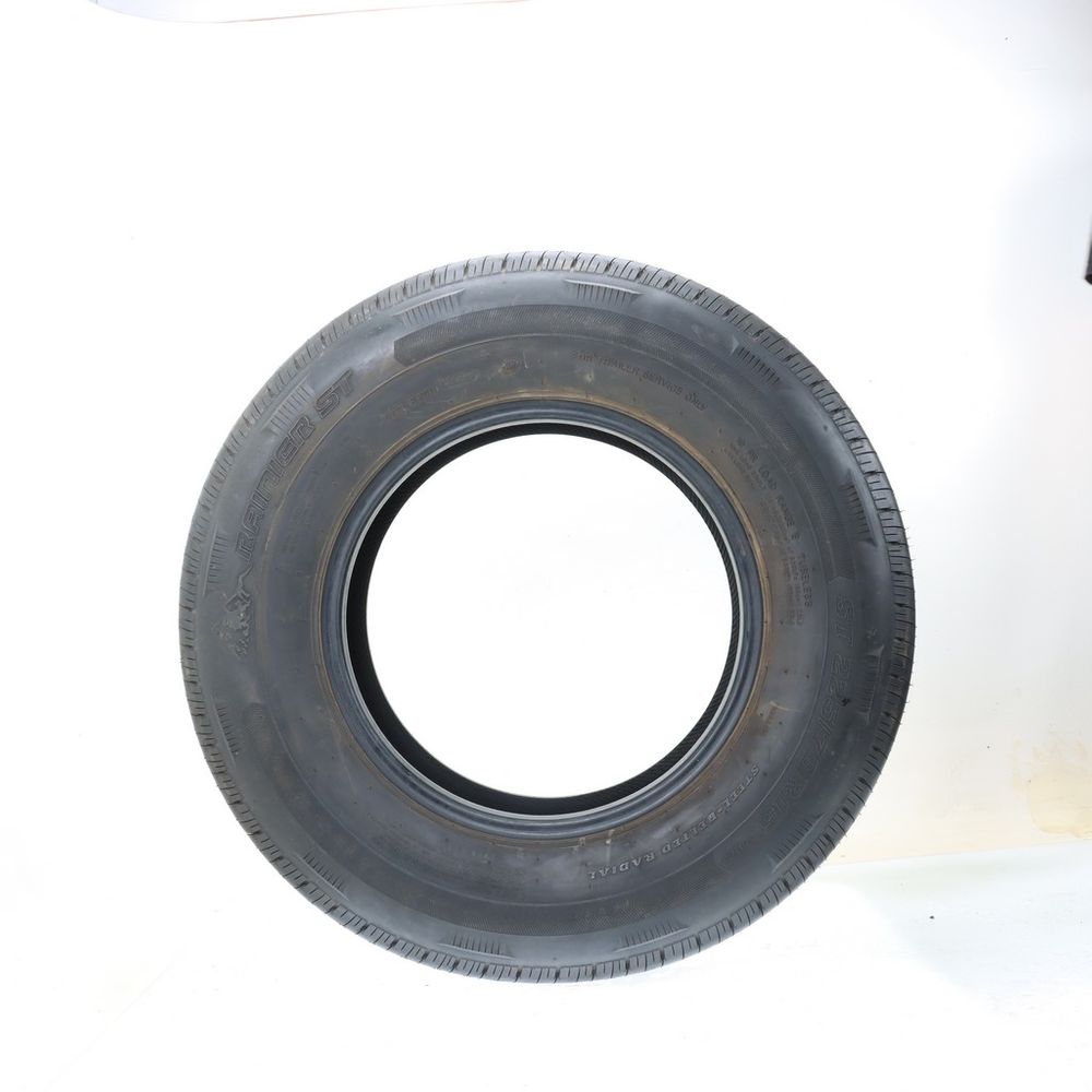 New ST 225/75R15 Rainier ST 117/112M E - Image 3