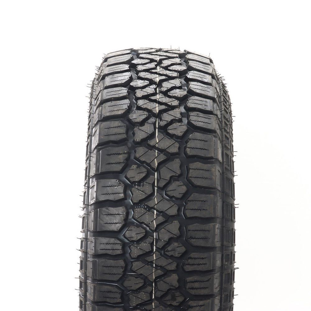 New LT 285/75R16 Kenda Klever AT2 126/123R E - Image 2