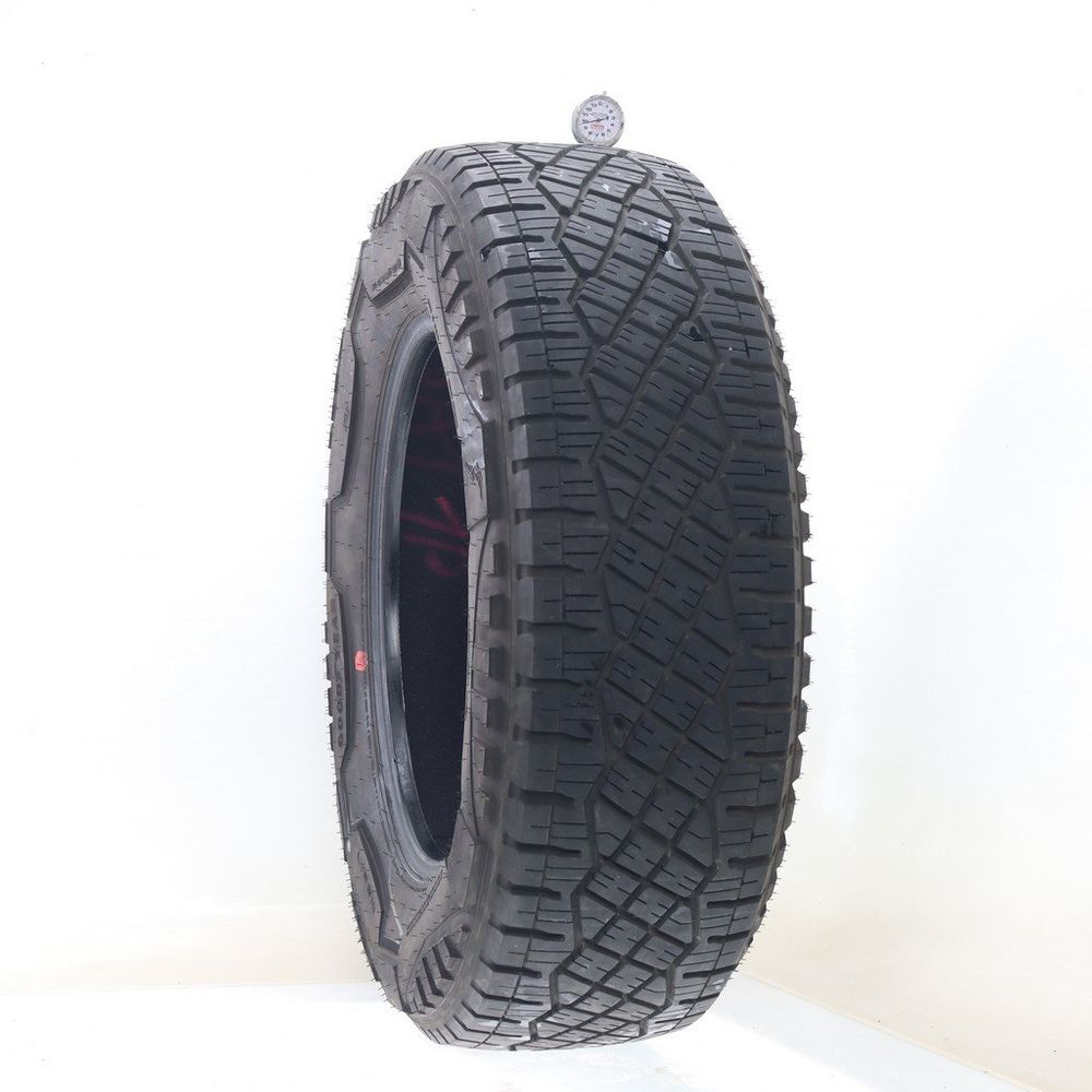 Used LT 285/65R20 Goodyear Wrangler Territory RT T1 SoundComfort 123/120H D - 9.5/32 - Image 1