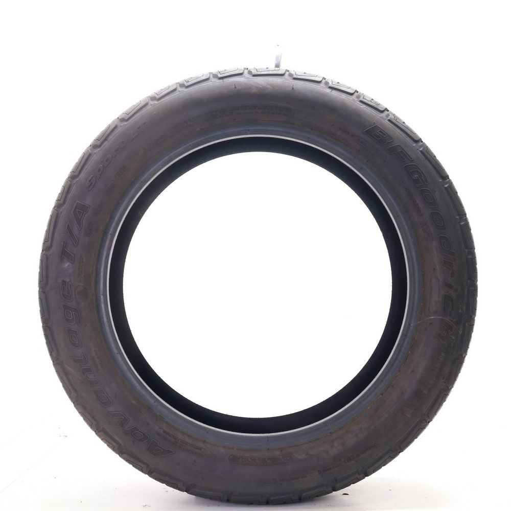 Used 235/55R20 BFGoodrich Advantage T/A Sport LT 102H - 9.5/32 - Image 3
