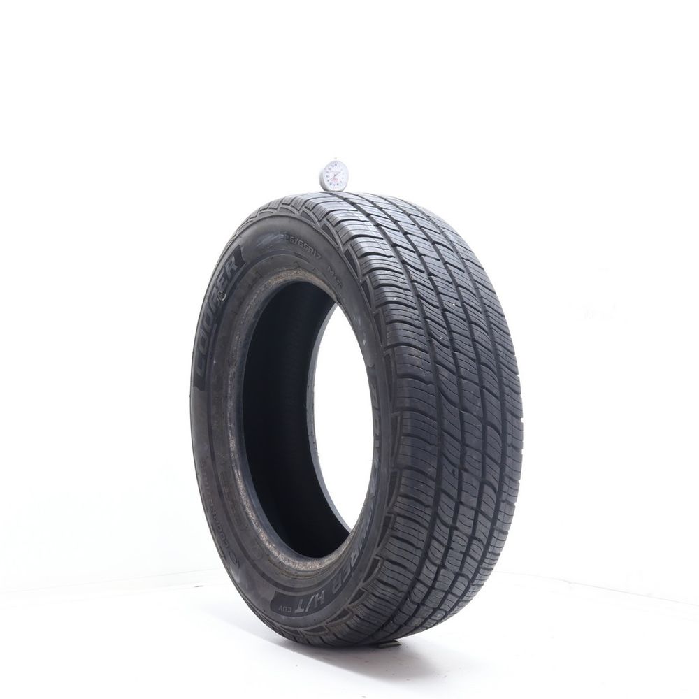 Used 225/65R17 Cooper Adventurer H/T CUV 102H - 9/32 - Image 1