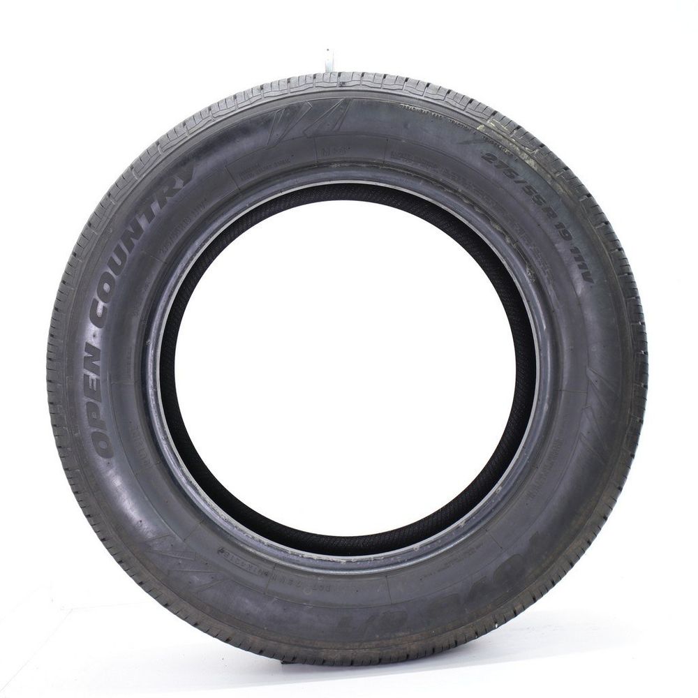 Used 275/55R19 Toyo Open Country Q/T 111V - 8.5/32 - Image 3
