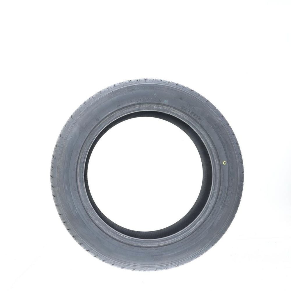 Set of (4) New 215/55R17 Nitto Motivo 365 98W - Image 3
