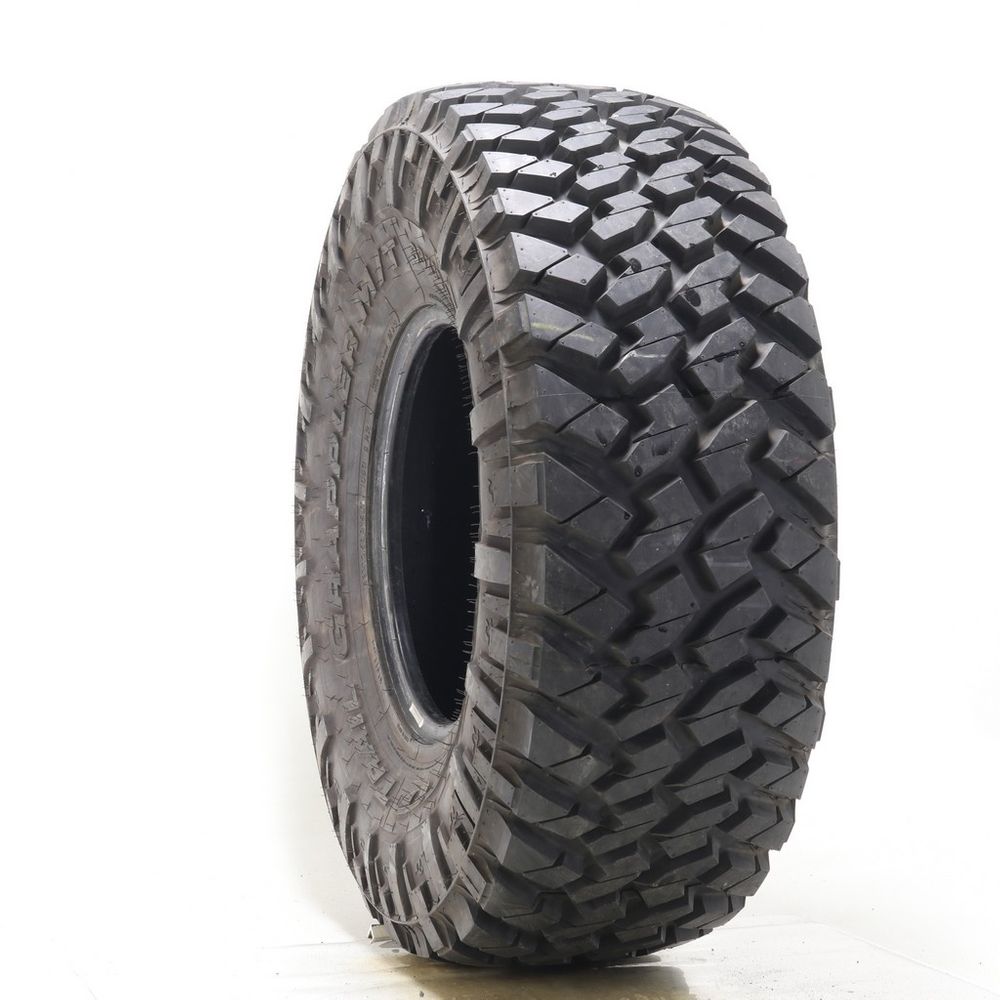 Driven Once LT 33X12.5R15 Nitto Trail Grappler M/T 108Q C - 20/32 - Image 1