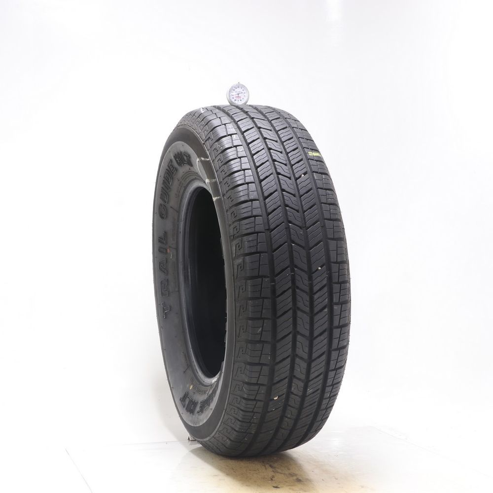 Used 265/70R17 Trail Guide HLT 115T - 9.5/32 - Image 1
