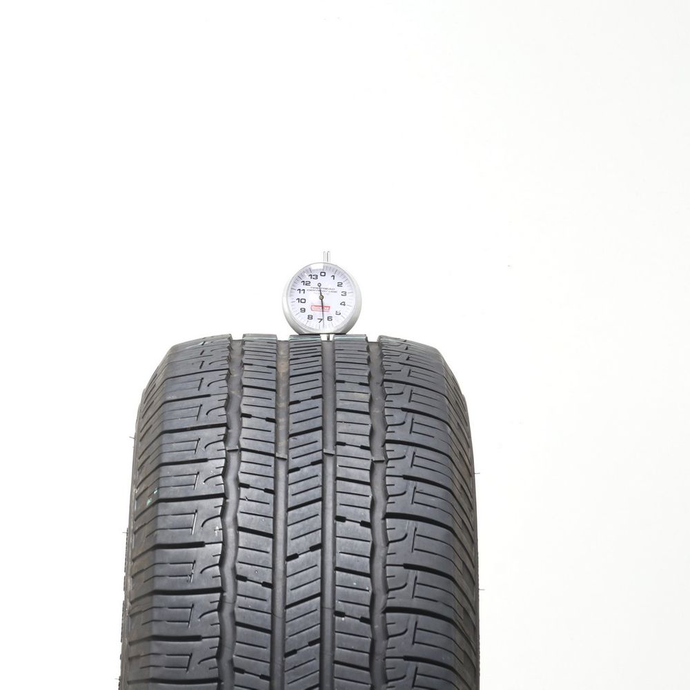 Set of (2) Used 215/65R17 Goodyear Reliant All-season 99V - 6.5/32 - Image 2