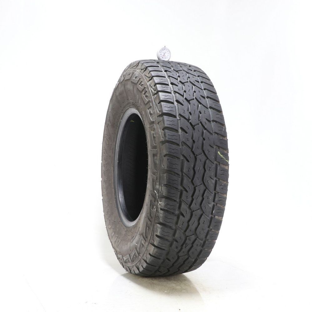 Used LT 31X10.5R15 Ironman All Country AT 109Q C - 8/32 - Image 1