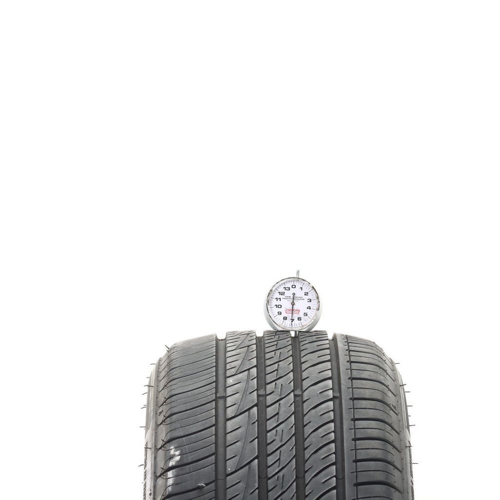 Set of (2) Used 205/50ZR17 Celimo Salient CS580 93W - 7-7.5/32 - Image 2