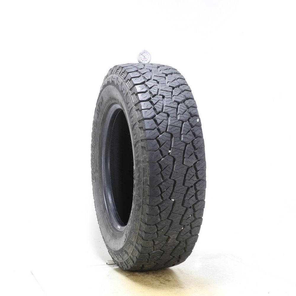 Used LT 245/70R17 Hankook Dynapro ATM 119/116R E - 12/32 - Image 1