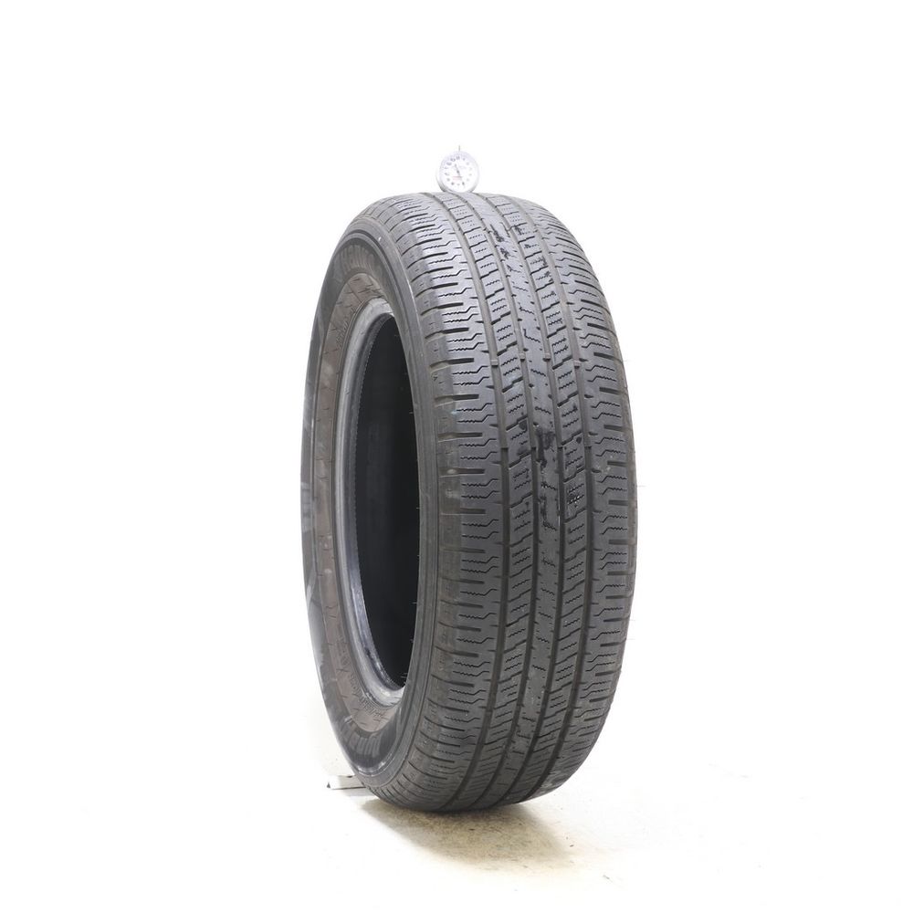 Used 225/65R17 Hankook Dynapro HT 102H - 6/32 - Image 1