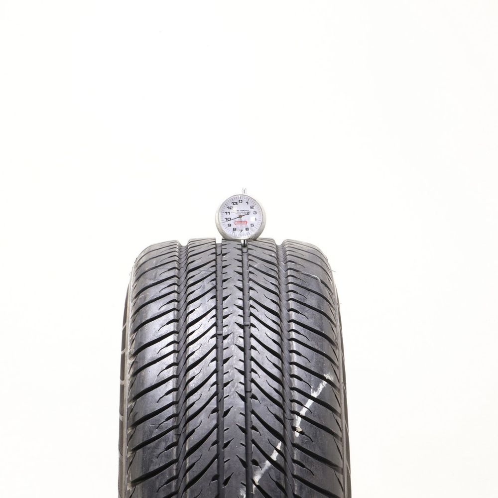 Set of (4) Used 215/65R16 Goodyear Aquatred 3 98T - 9.5-10/32 - Image 2
