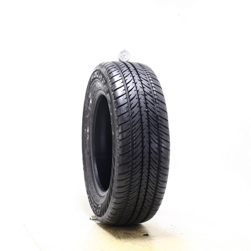 Set of (4) Used 215/65R16 Goodyear Aquatred 3 98T - 9.5-10/32 - Image 4