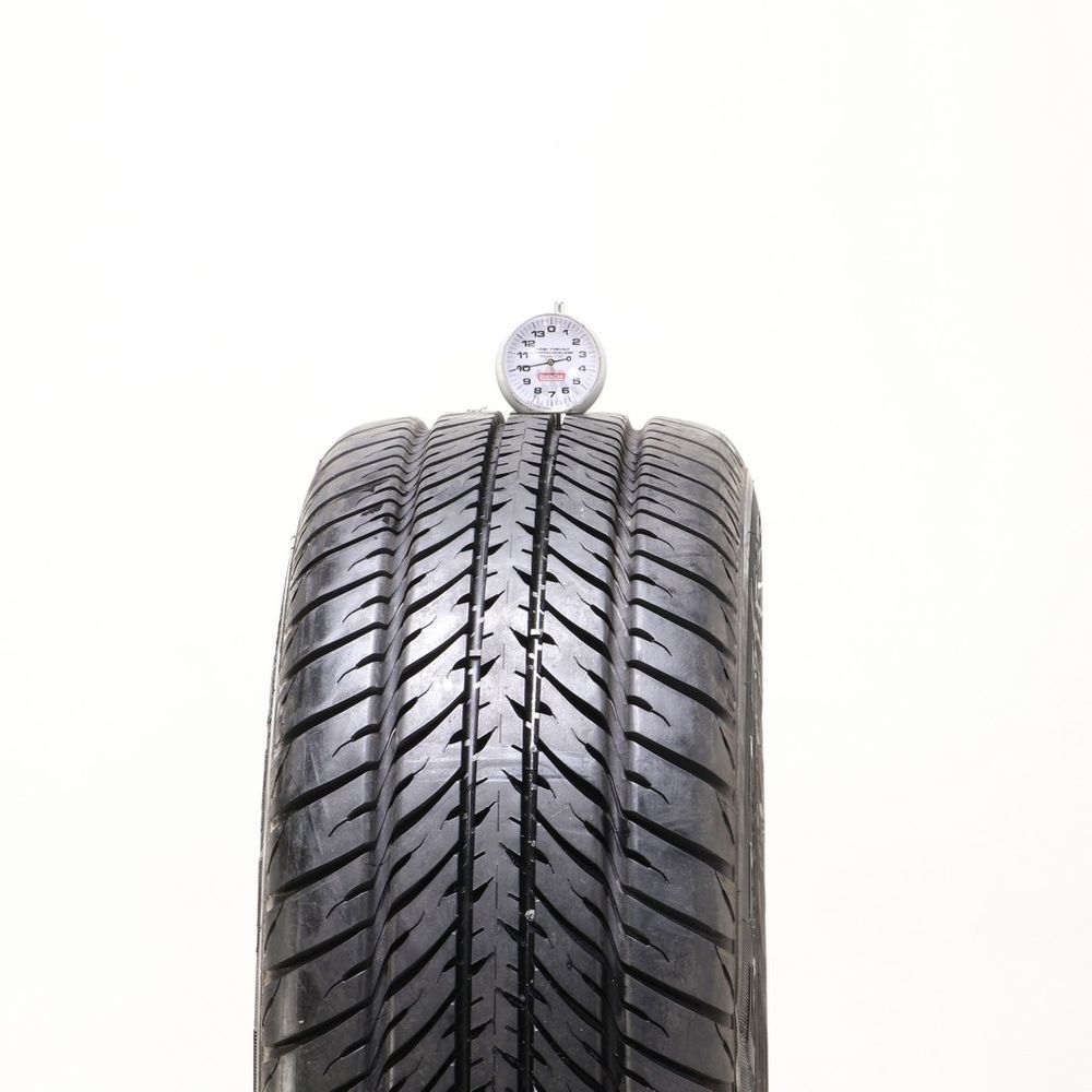 Set of (4) Used 215/65R16 Goodyear Aquatred 3 98T - 9.5-10/32 - Image 5