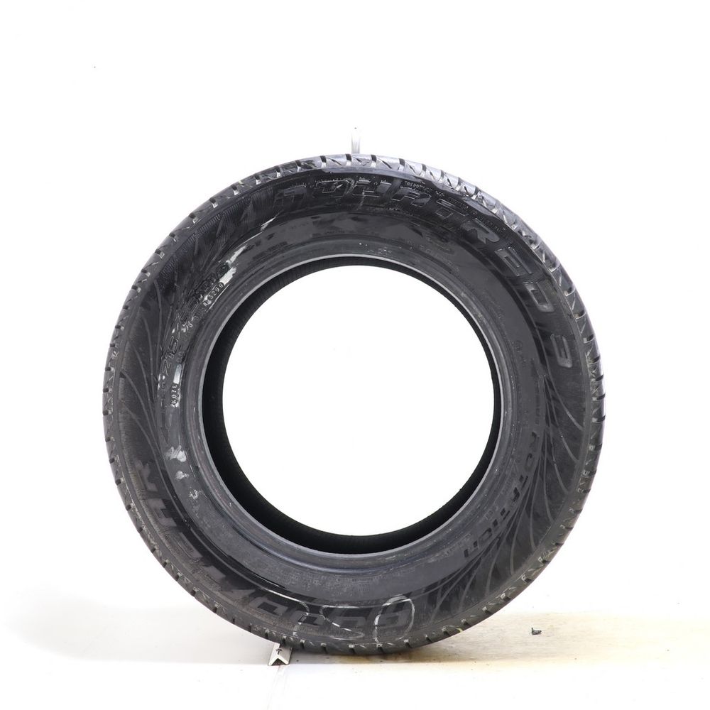 Set of (4) Used 215/65R16 Goodyear Aquatred 3 98T - 9.5-10/32 - Image 6