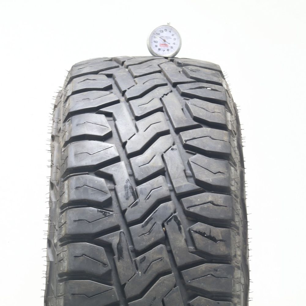 Used LT 275/70R18 Toyo Open Country RT 125/122Q E - 11.5/32 - Image 2