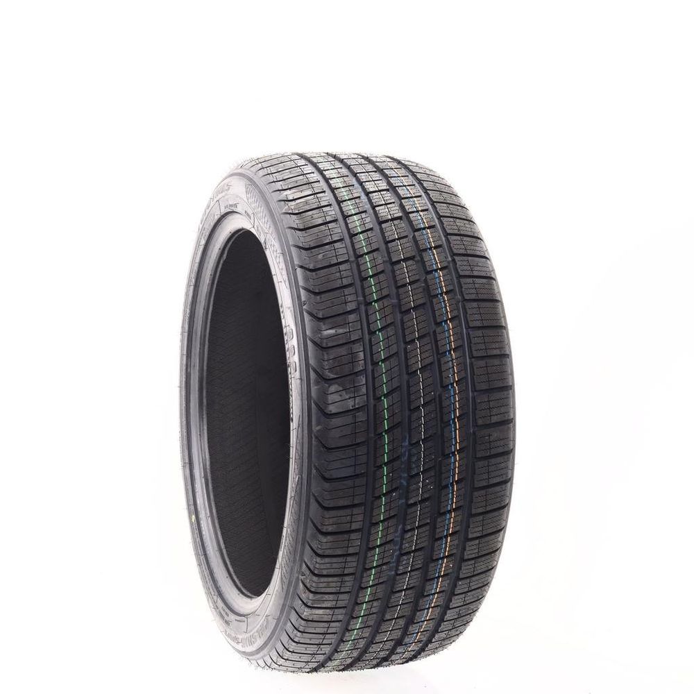 Set of (4) New 275/40R20 Toyo Celsius Sport 106Y - Image 1