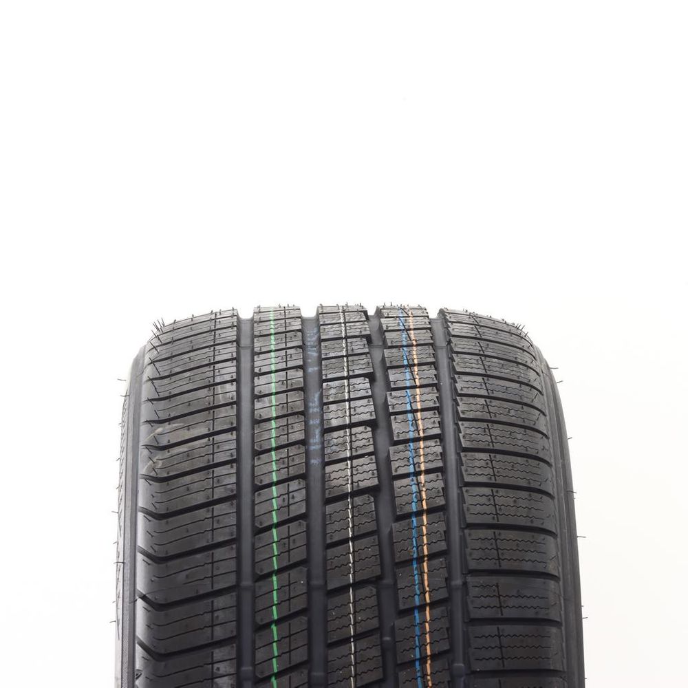 Set of (4) New 275/40R20 Toyo Celsius Sport 106Y - Image 2