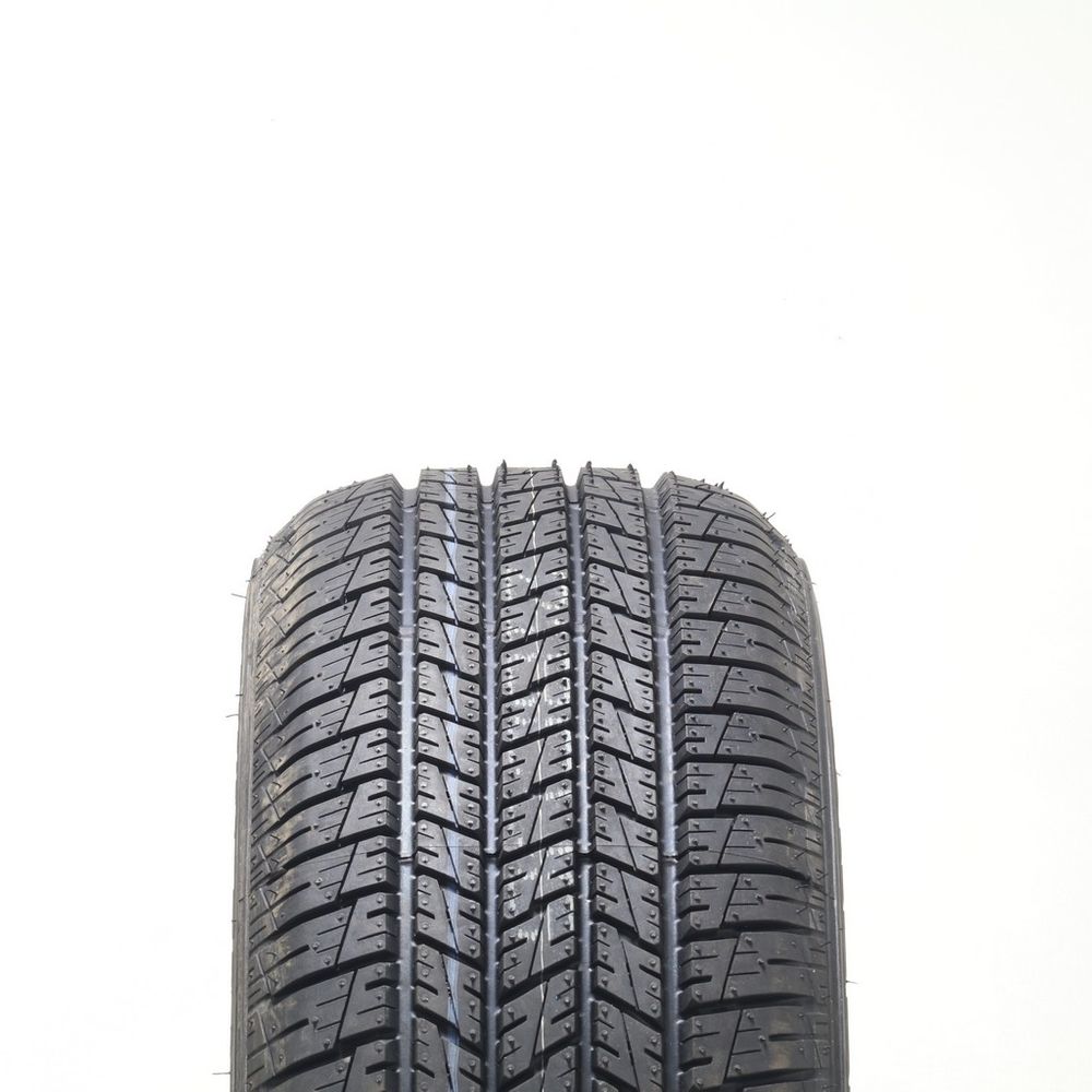 Set of (2) Driven Once 215/55R18 Firestone Firehawk GTA-03 94T - 10/32 - Image 2