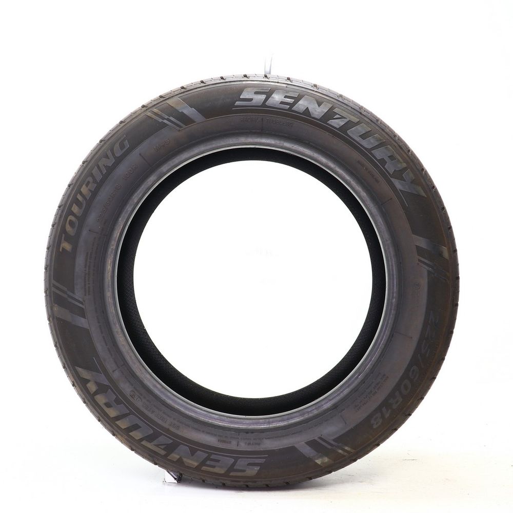 Set of (2) Used 225/60R18 Sentury Touring 100H - 7.5-8/32 - Image 6