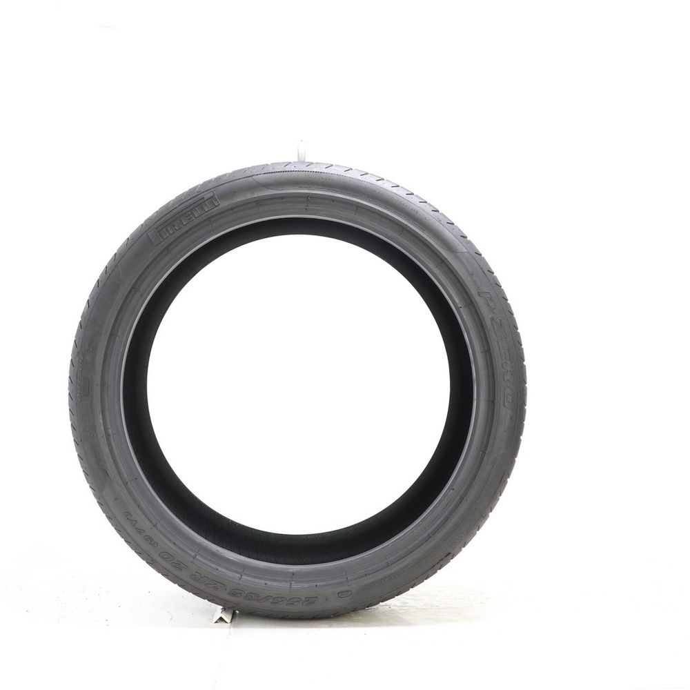 Used 255/35ZR20 Pirelli P Zero J 97Y - 9/32 - Image 3
