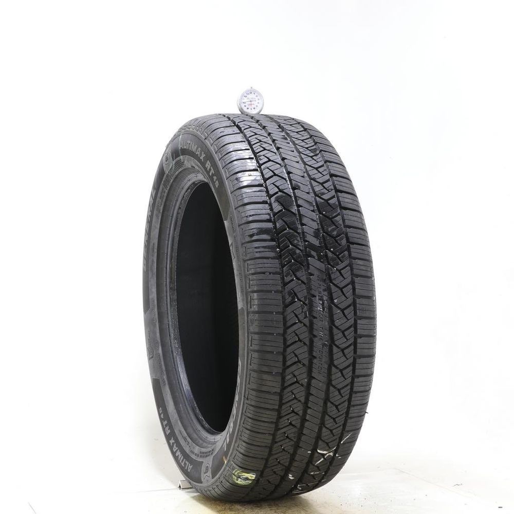 Used 235/55R19 General Altimax RT45 105V - 10/32 - Image 1