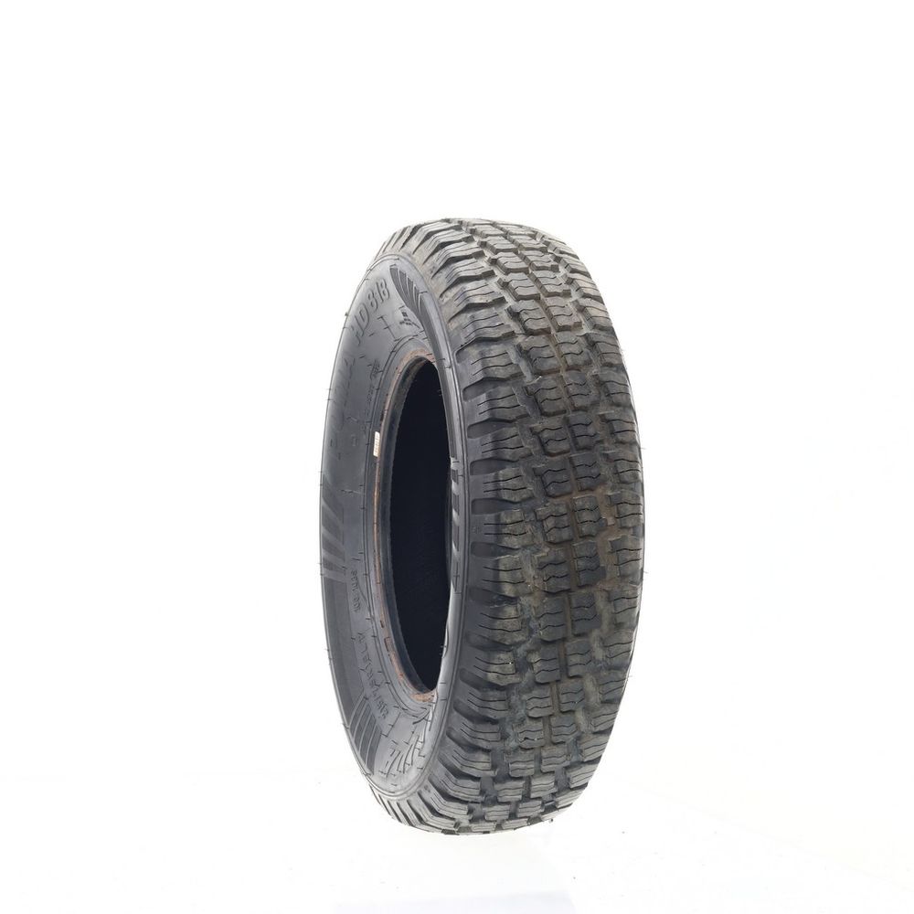 Driven Once LT 215/75R15 Haida Puma HD 818 106/103S D - 9/32 - Image 1