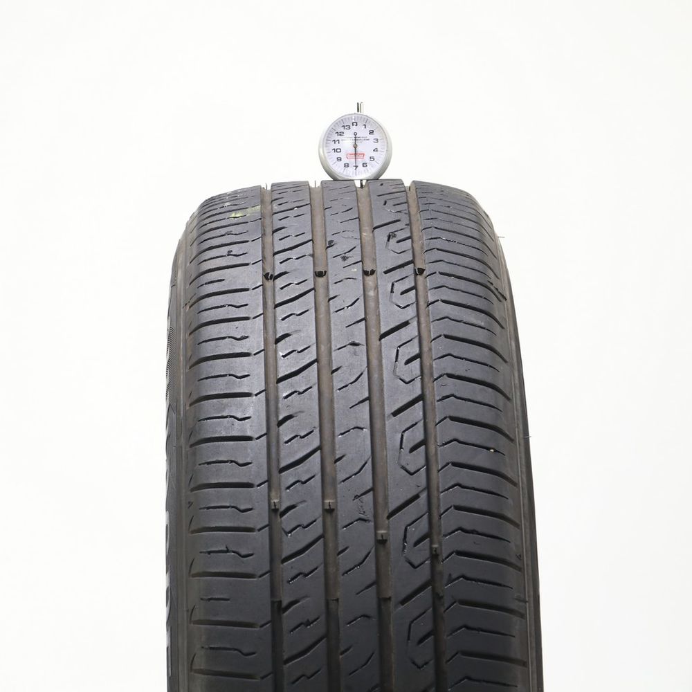 Set of (2) Used 235/65R18 Groundspeed Voyager SV 110H - 7/32 - Image 2