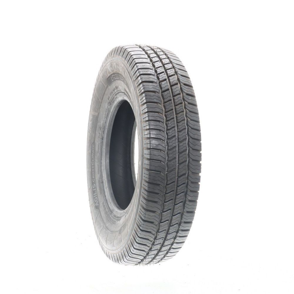 New LT 235/85R16 Michelin Agilis CrossClimate  120/116R E - Image 1