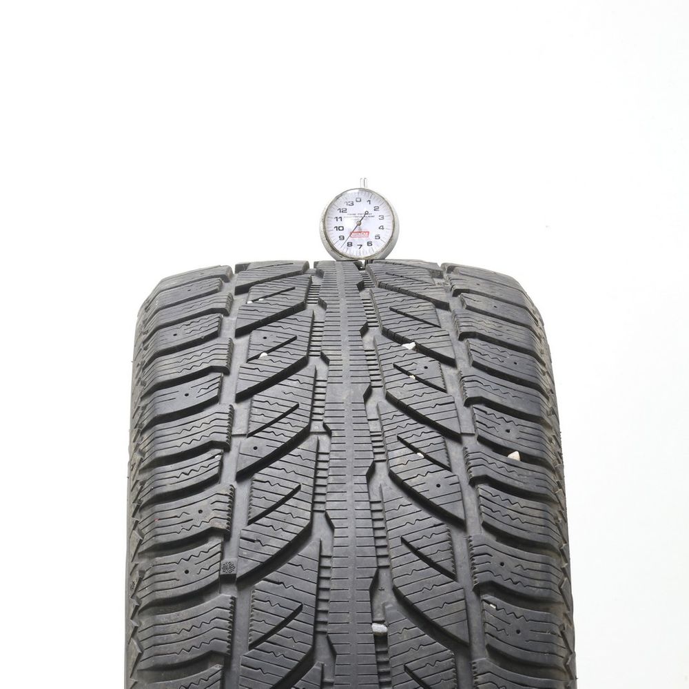 Used 255/50R19 Cooper Weather Master WSC 107T - 8.5/32 - Image 2
