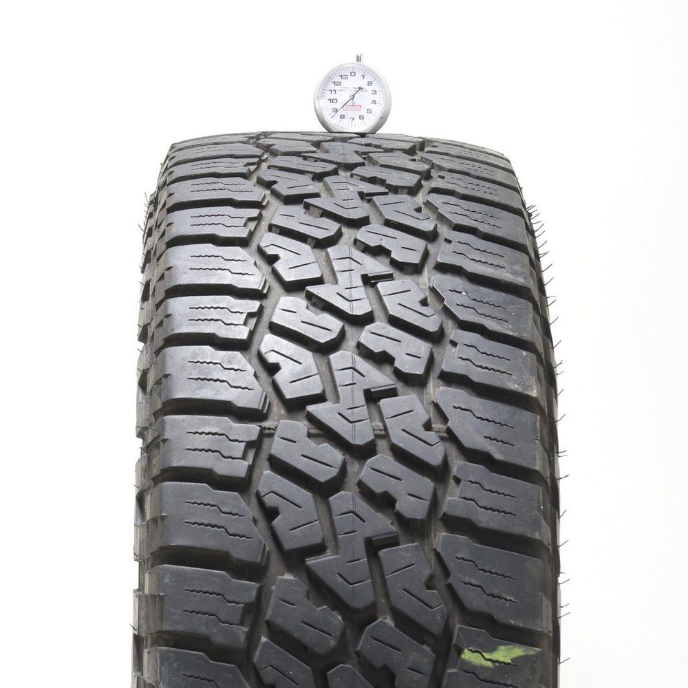 Used 265/70R17 Falken Wildpeak A/T3W 115T - 8.5/32 - Image 2