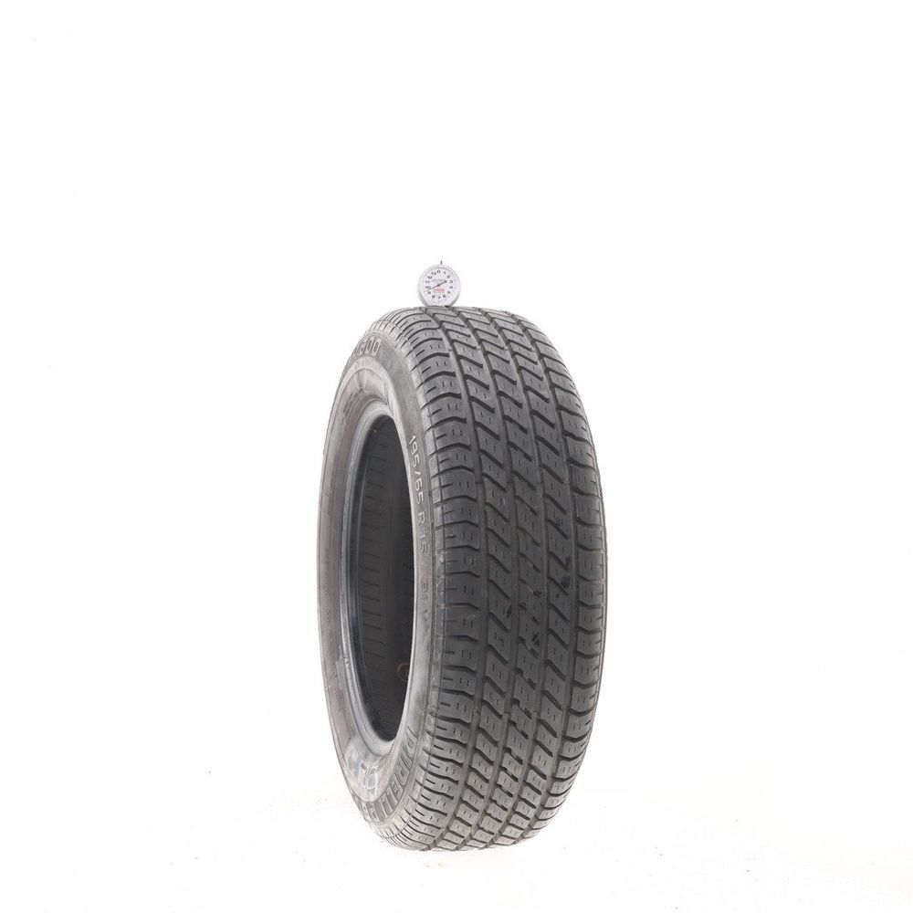 Used 195/65R15 Pirelli P600 91V - 9.5/32 - Image 1